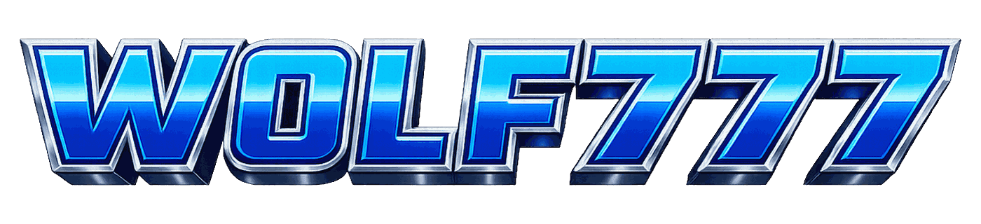 Wolf777 Logo